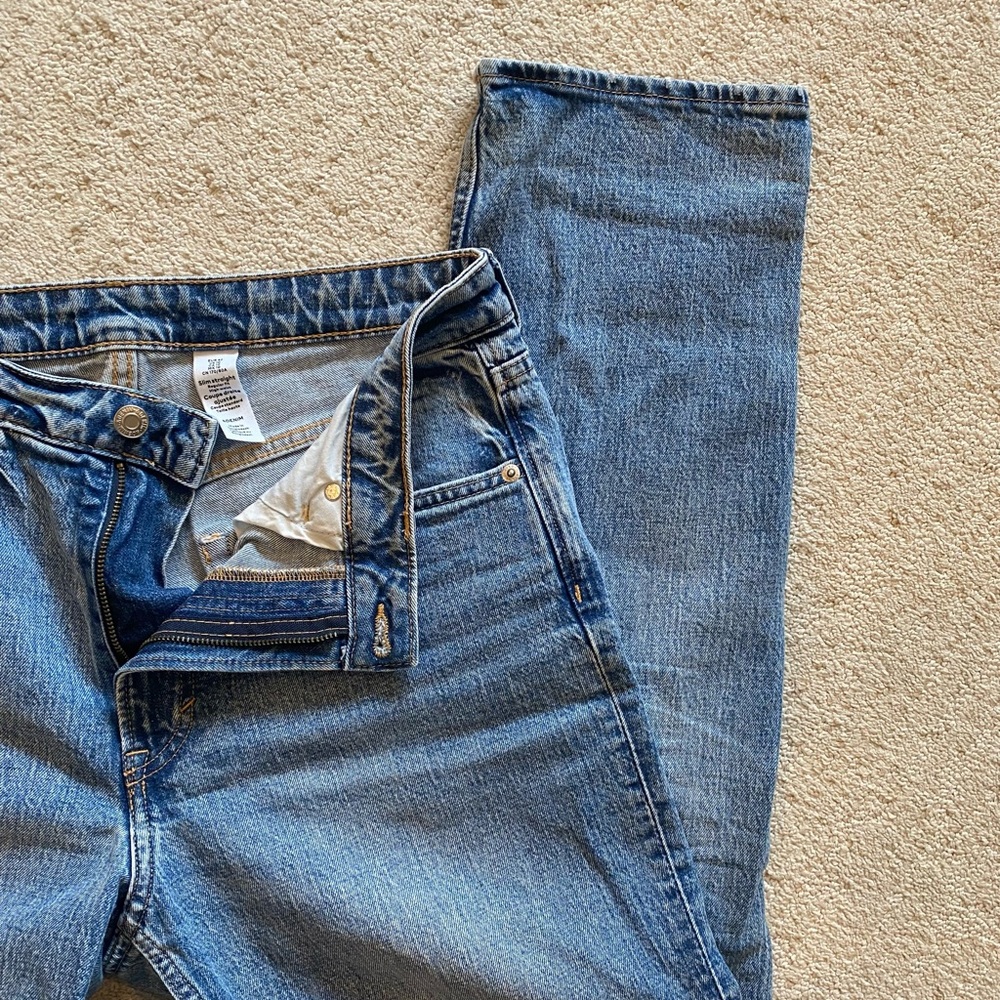 Straight Skinny women’s jeans | 10